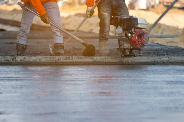 Driveways & Floors in MT