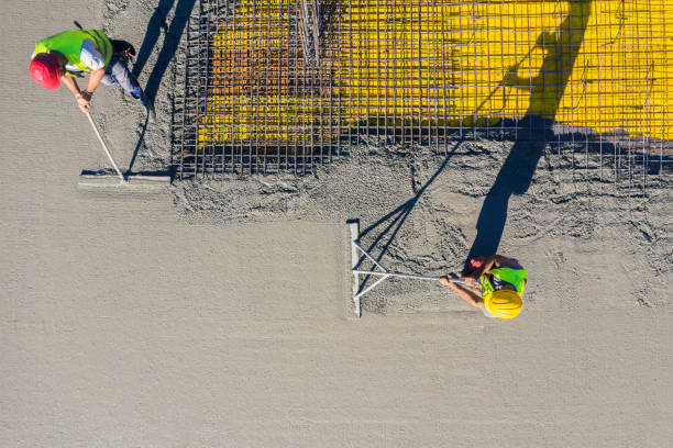 Best Concrete Foundation Repair  in East Helena, MT