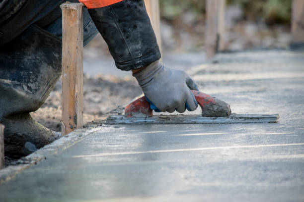 Best Concrete Foundation Installation  in East Helena, MT