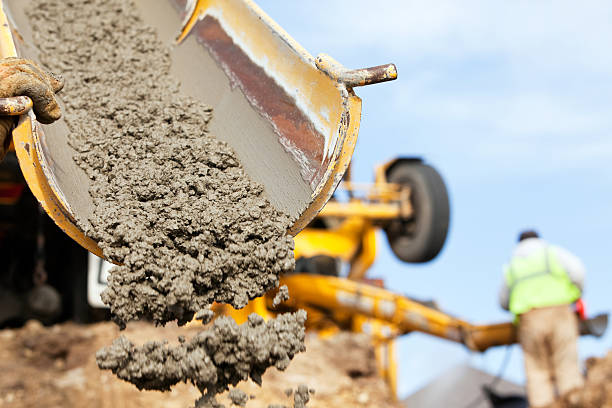 Best Driveways & Floors  in East Helena, MT