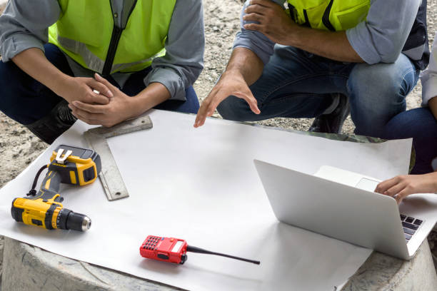 Best Best Concrete Contractor  in East Helena, MT