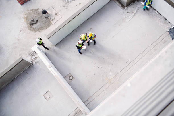 Best Concrete Resurfacing Services  in East Helena, MT